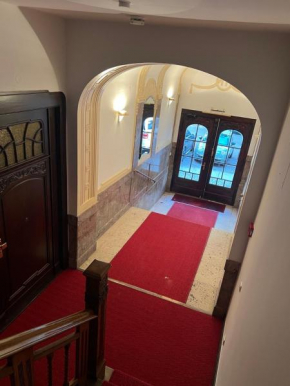 Schönes Privatzimmer in Charlottenburg
